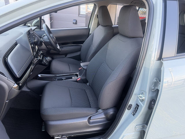 トヨタ アクア Ｇ