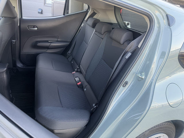 トヨタ アクア Ｇ