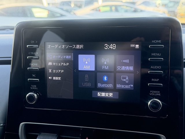 トヨタ アクア Ｇ