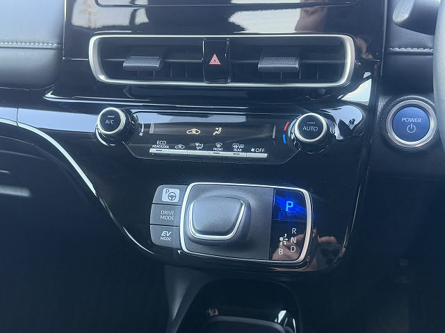 トヨタ アクア Ｇ