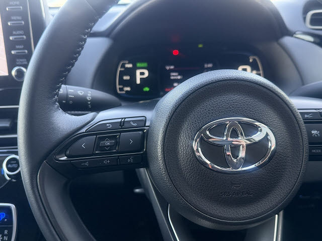 トヨタ アクア Ｇ