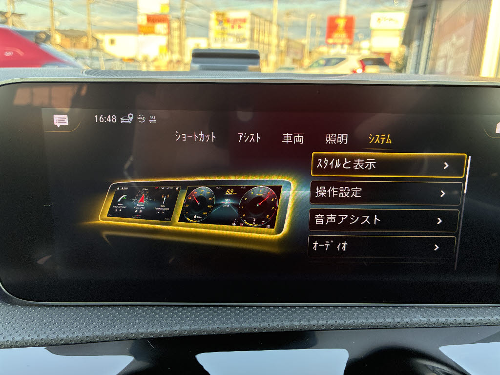 メルセデスベンツ ﾒﾙｾﾃﾞｽﾍﾞﾝﾂ Aｸﾗｽ A200d AMGﾗｲﾝ