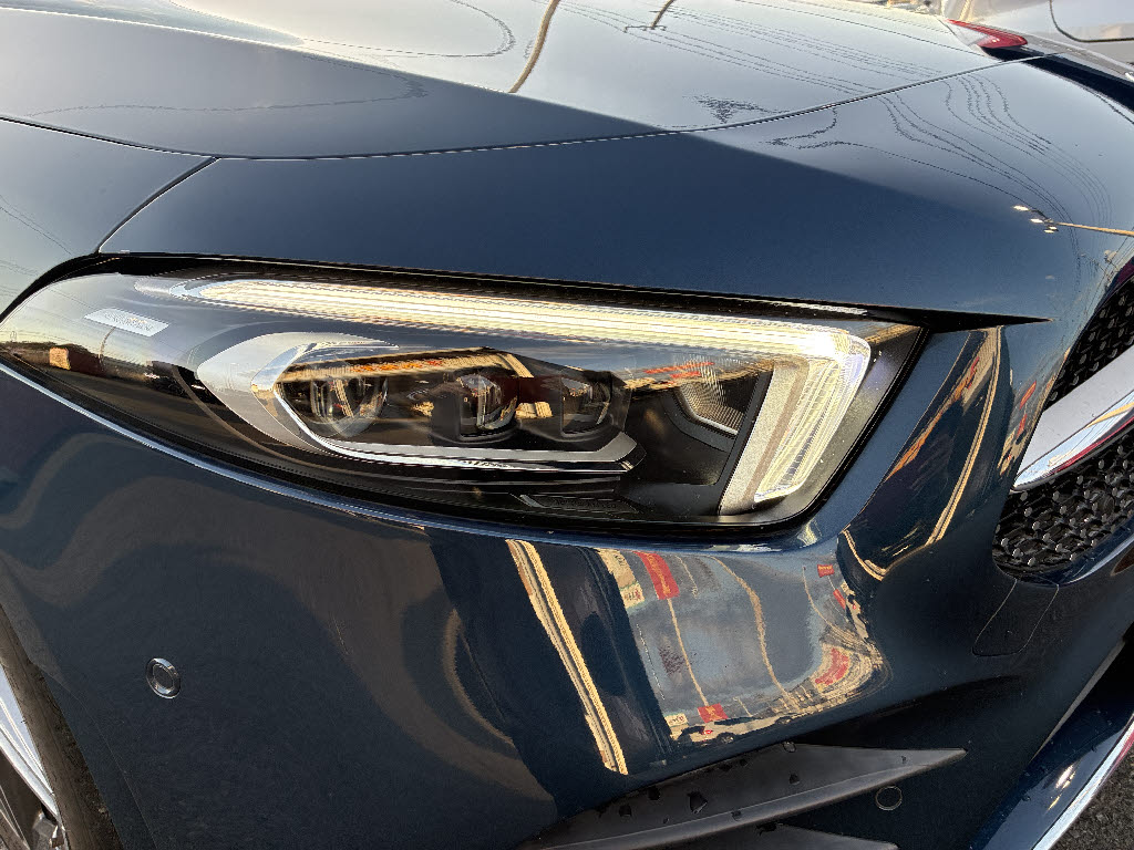 メルセデスベンツ ﾒﾙｾﾃﾞｽﾍﾞﾝﾂ Aｸﾗｽ A200d AMGﾗｲﾝ