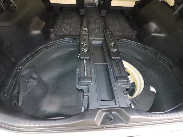 トヨタ アルファード 2.5Ｓ