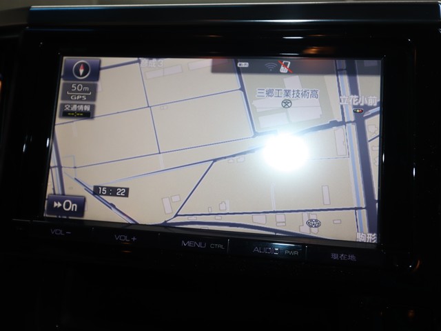 トヨタ アルファード 2.5Ｓ