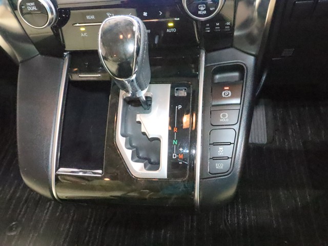 トヨタ アルファード 2.5Ｓ