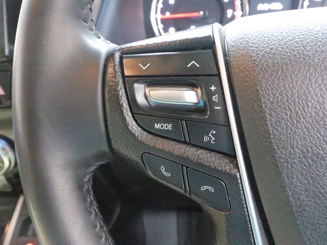 トヨタ アルファード 2.5Ｓ