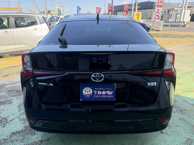 トヨタ プリウス Ｓツーリング