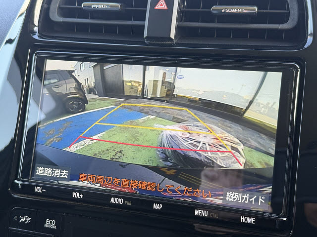 トヨタ プリウス Ｓツーリング