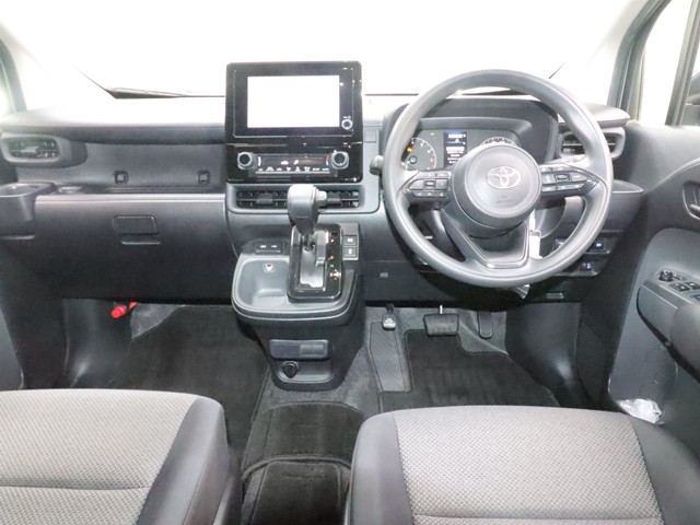 トヨタ シエンタ Ｇ