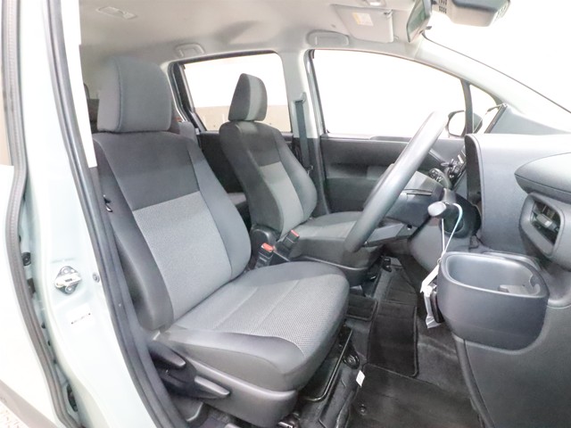 トヨタ シエンタ Ｇ