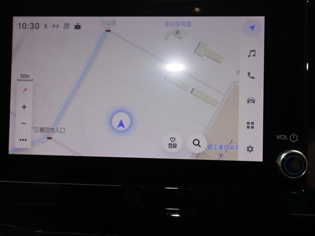 トヨタ シエンタ Ｇ