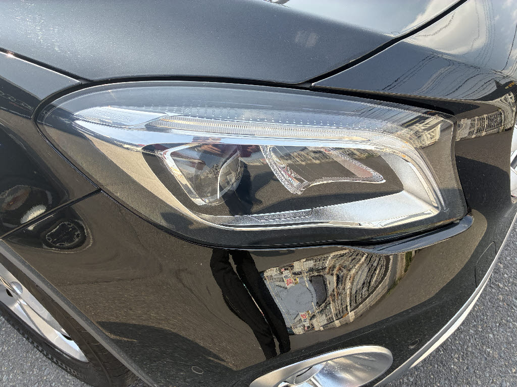 メルセデスベンツ ﾒﾙｾﾃﾞｽﾍﾞﾝﾂ GLAｸﾗｽ GLA220 4ﾏﾁｯｸ