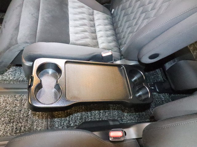 トヨタ アルファード SAパッケージ