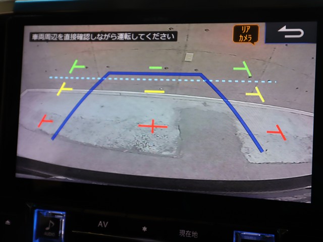 トヨタ アルファード SAパッケージ