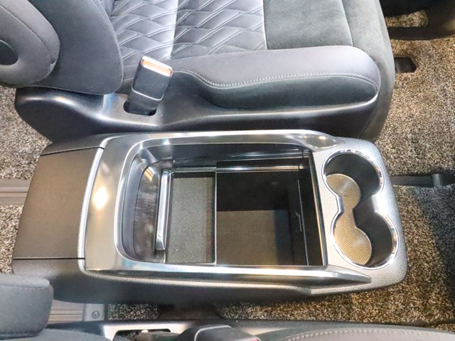 トヨタ アルファード SAパッケージ