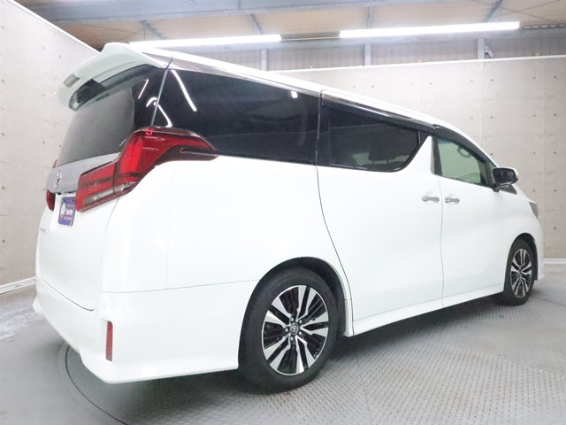 トヨタ アルファード Ｓ　Ｃパッケージ