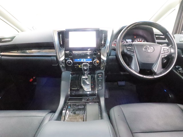 トヨタ アルファード Ｓ　Ｃパッケージ