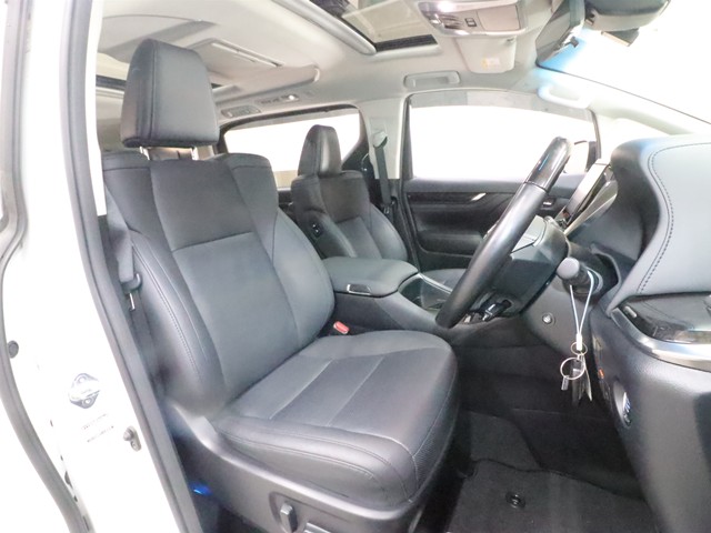 トヨタ アルファード Ｓ　Ｃパッケージ