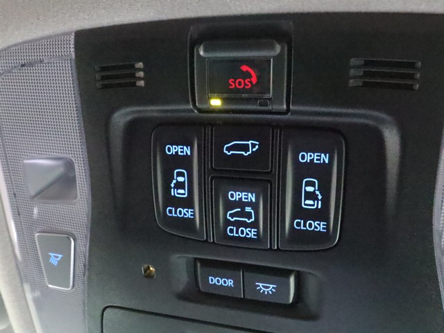 トヨタ アルファード Ｓ　Ｃパッケージ