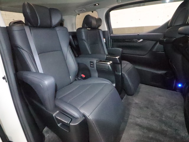 トヨタ アルファード Ｓ　Ｃパッケージ