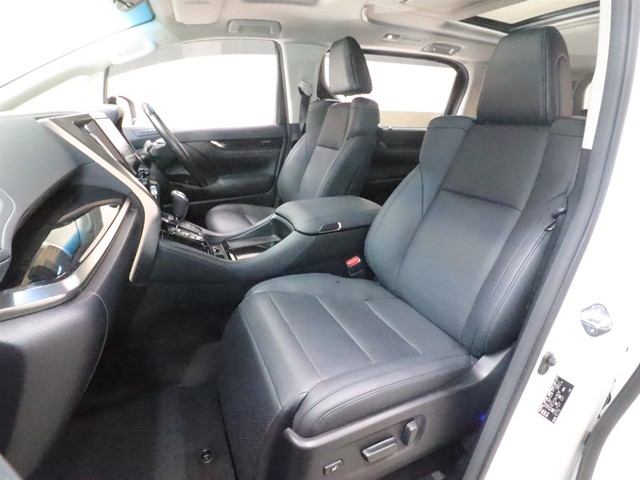 トヨタ アルファード Ｓ　Ｃパッケージ