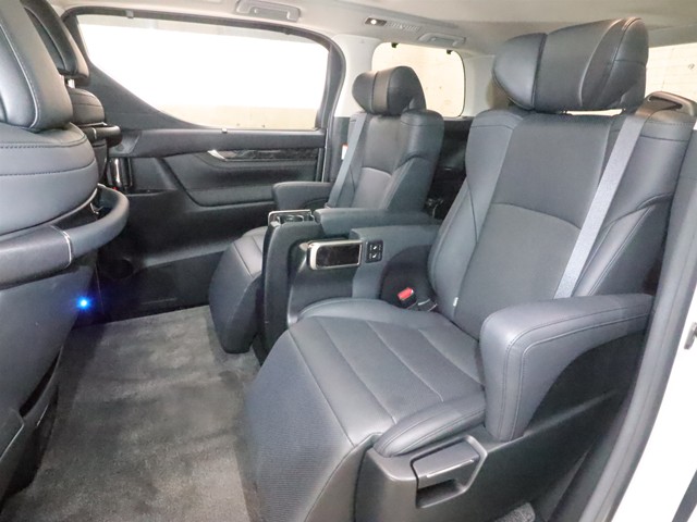 トヨタ アルファード Ｓ　Ｃパッケージ