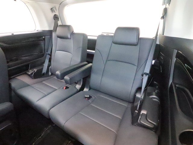 トヨタ アルファード Ｓ　Ｃパッケージ