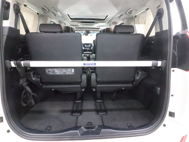 トヨタ アルファード Ｓ　Ｃパッケージ