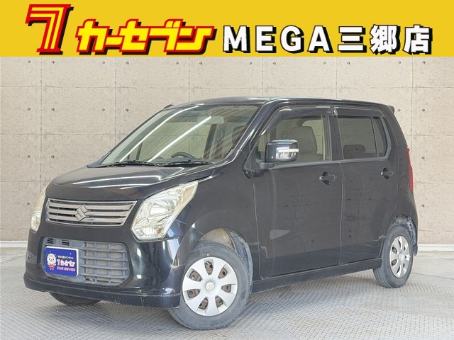 スズキ ワゴンＲ