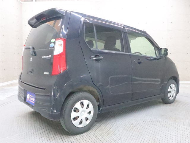 スズキ ワゴンＲ FX　リミテッド
