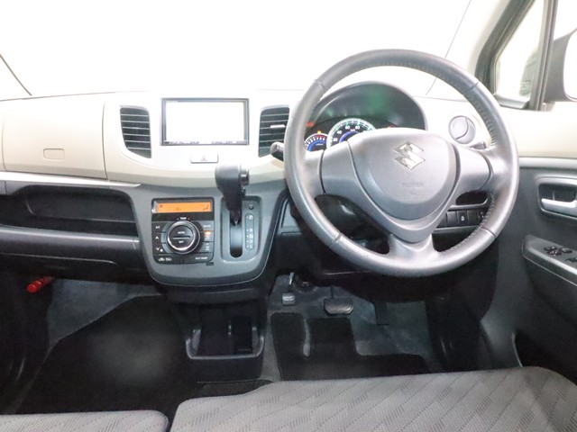 スズキ ワゴンＲ FX　リミテッド