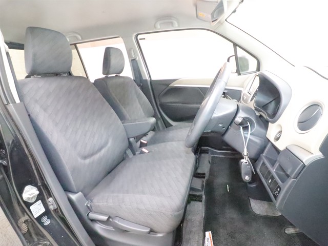 スズキ ワゴンＲ FX　リミテッド