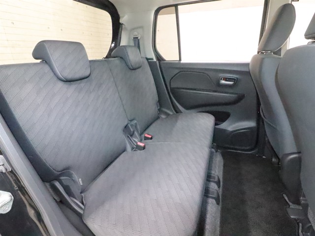 スズキ ワゴンＲ FX　リミテッド