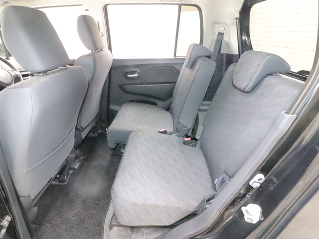 スズキ ワゴンＲ FX　リミテッド