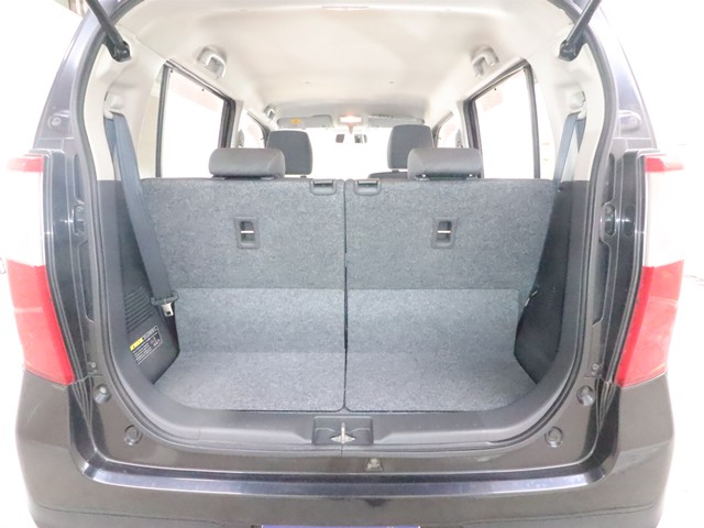 スズキ ワゴンＲ FX　リミテッド