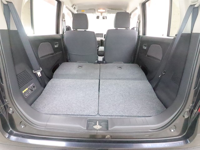 スズキ ワゴンＲ FX　リミテッド