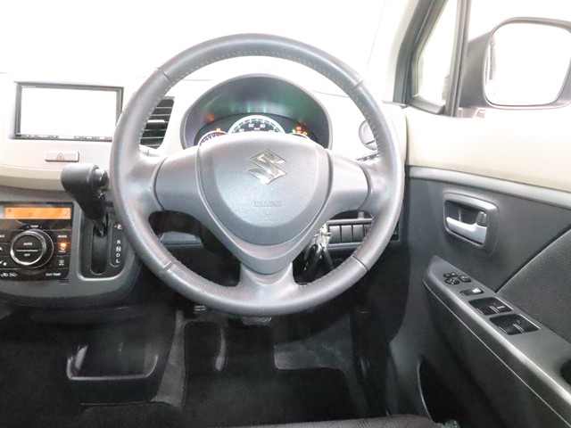 スズキ ワゴンＲ FX　リミテッド