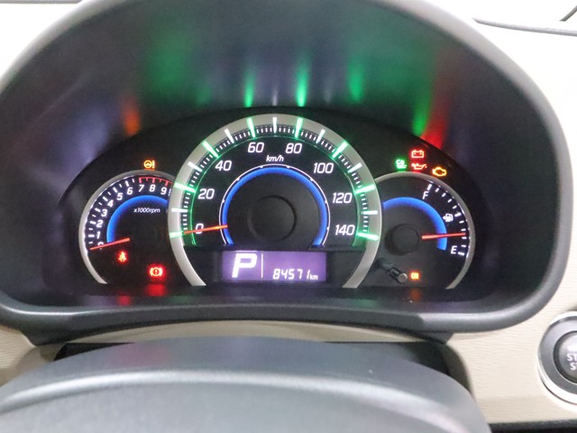 スズキ ワゴンＲ FX　リミテッド