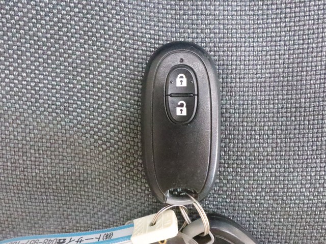 スズキ ワゴンＲ FX　リミテッド