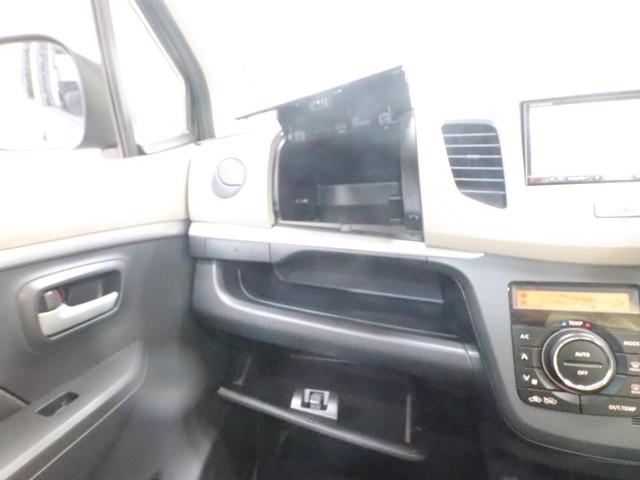 スズキ ワゴンＲ FX　リミテッド