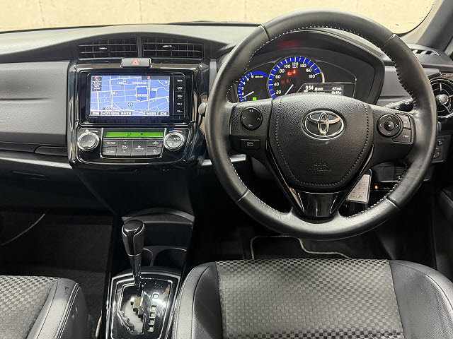 トヨタ ｶﾛｰﾗﾌｨｰﾙﾀﾞｰHV ﾊｲﾌﾞﾘｯﾄﾞG　ＷxＢ