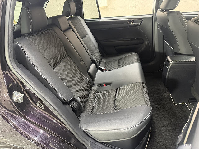 トヨタ ｶﾛｰﾗﾌｨｰﾙﾀﾞｰHV ﾊｲﾌﾞﾘｯﾄﾞG　ＷxＢ