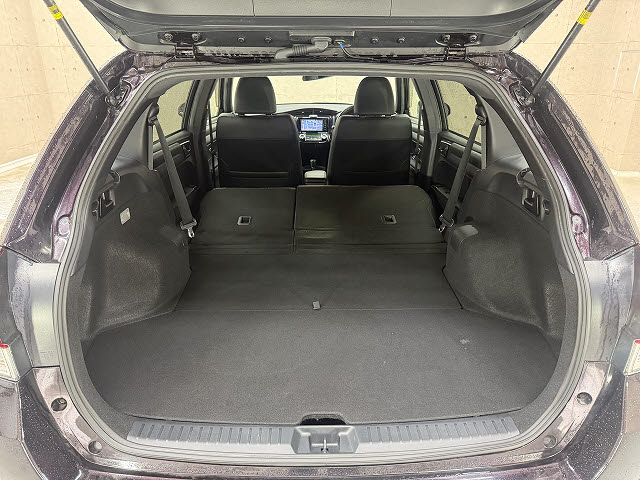 トヨタ ｶﾛｰﾗﾌｨｰﾙﾀﾞｰHV ﾊｲﾌﾞﾘｯﾄﾞG　ＷxＢ