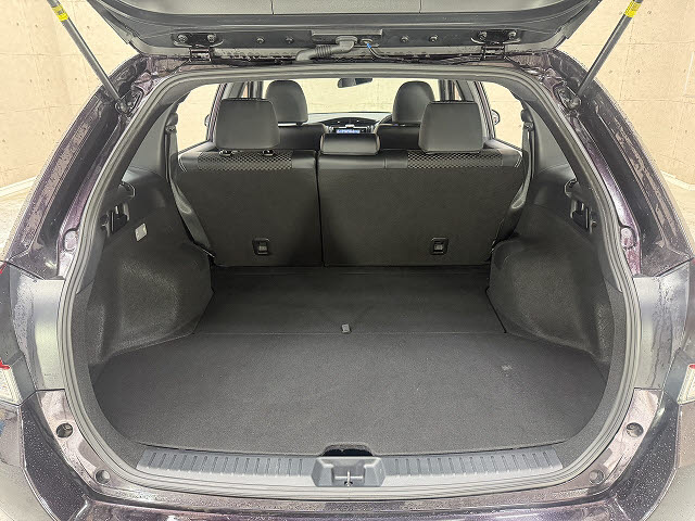 トヨタ ｶﾛｰﾗﾌｨｰﾙﾀﾞｰHV ﾊｲﾌﾞﾘｯﾄﾞG　ＷxＢ