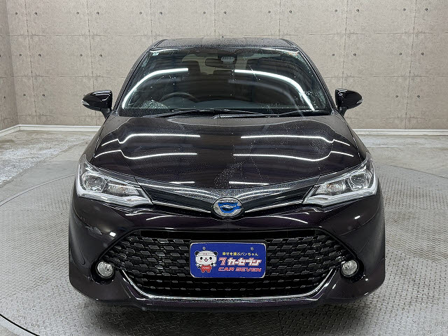 トヨタ ｶﾛｰﾗﾌｨｰﾙﾀﾞｰHV ﾊｲﾌﾞﾘｯﾄﾞG　ＷxＢ