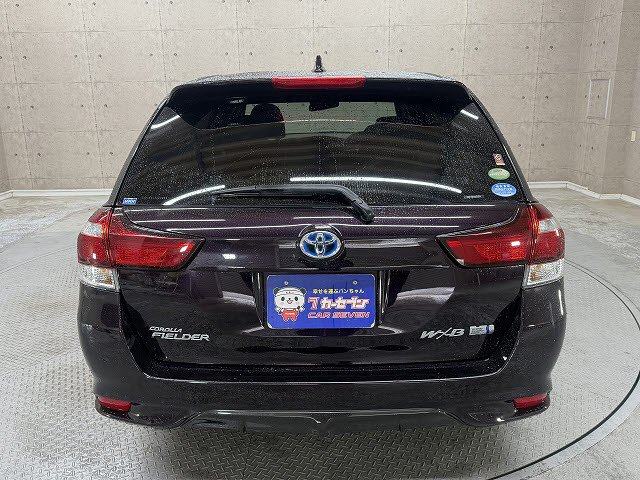 トヨタ ｶﾛｰﾗﾌｨｰﾙﾀﾞｰHV ﾊｲﾌﾞﾘｯﾄﾞG　ＷxＢ