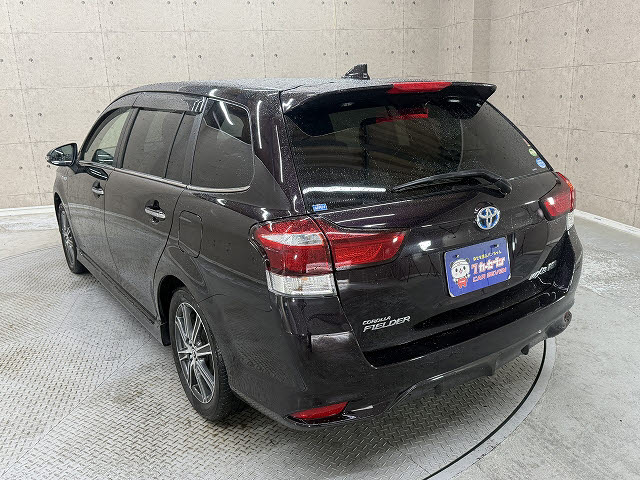 トヨタ ｶﾛｰﾗﾌｨｰﾙﾀﾞｰHV ﾊｲﾌﾞﾘｯﾄﾞG　ＷxＢ