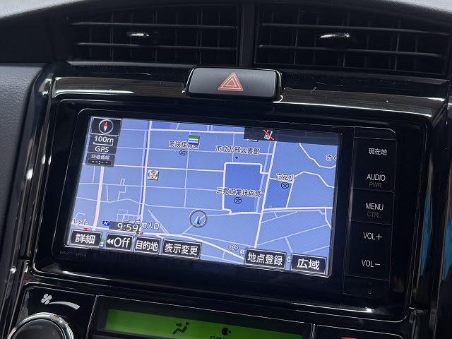 トヨタ ｶﾛｰﾗﾌｨｰﾙﾀﾞｰHV ﾊｲﾌﾞﾘｯﾄﾞG　ＷxＢ