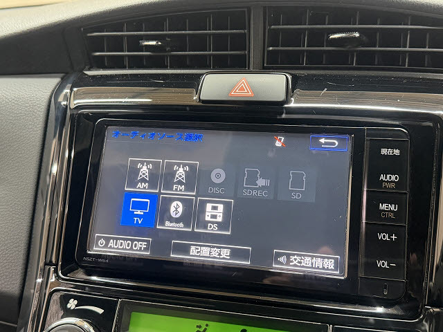 トヨタ ｶﾛｰﾗﾌｨｰﾙﾀﾞｰHV ﾊｲﾌﾞﾘｯﾄﾞG　ＷxＢ